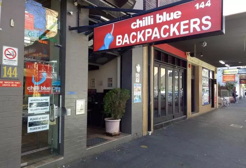 Fotos del hotel Chiliblue Backpackers & Youth Hostel:  20
