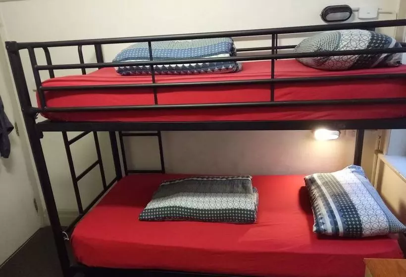Fotos del hotel Chiliblue Backpackers & Youth Hostel:  10