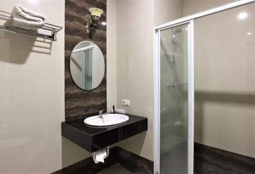 Fotos del hotel Alivio Suites Kuningan:  22