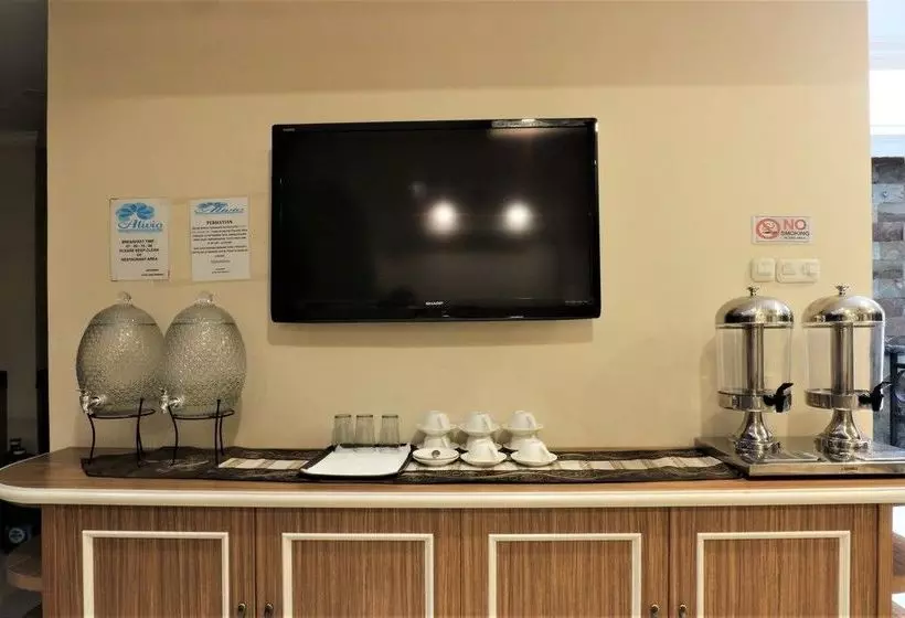 Fotos del hotel Alivio Suites Kuningan:  20