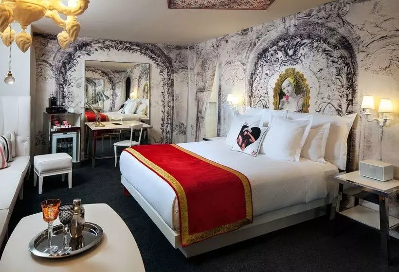 Fotos del hotel Alexandria Tower at Sahara Las Vegas:  10