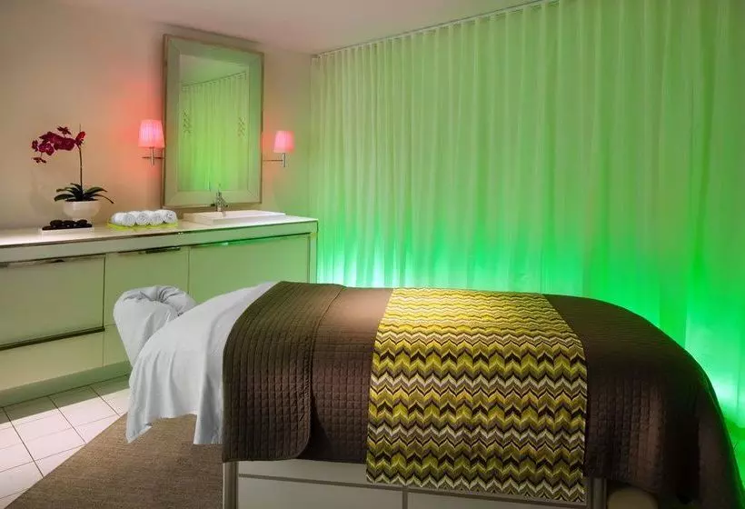 Fotos del hotel Alexandria Tower at Sahara Las Vegas:  20