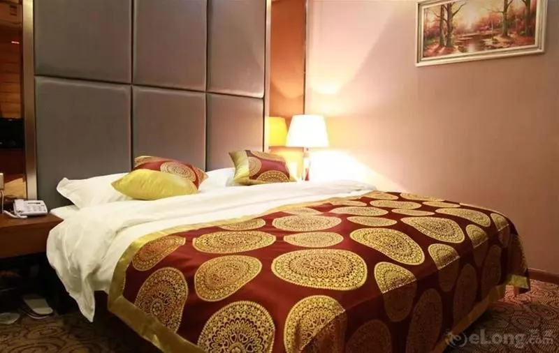Fotos del hotel Kunming Xing Gong:  8