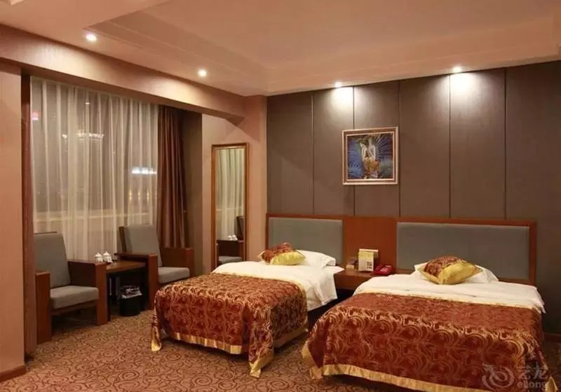 Kunming Xing Gong