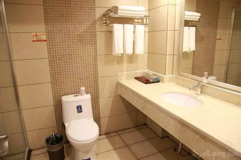 Fotos del hotel Kunming Xing Gong:  7