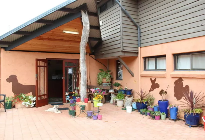 Fotos del hotel Avocados Accommodation:  11