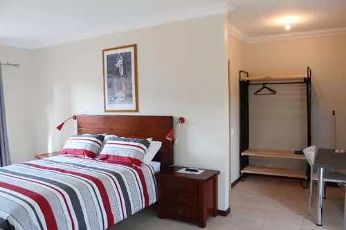 Avocados Accommodation