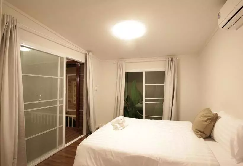Fotos del hotel Resort M Bangkok  Bts Onnut:  20