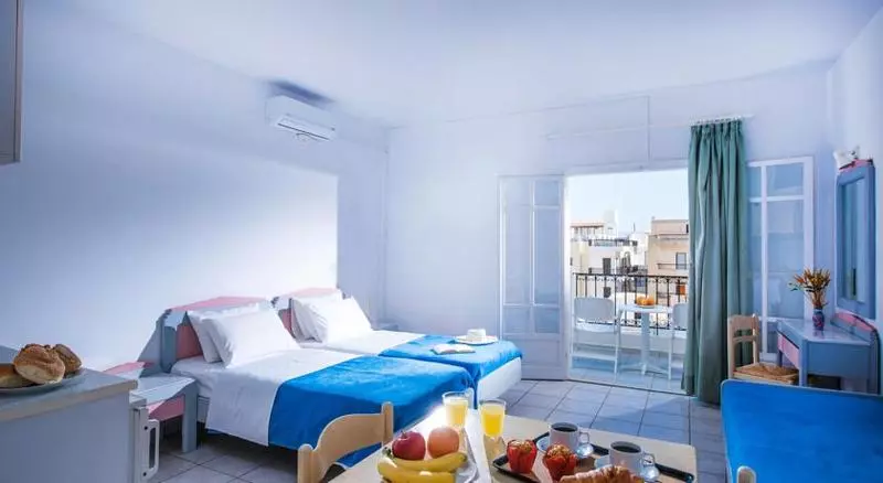 Fotos del hotel Sofia Apart:  11