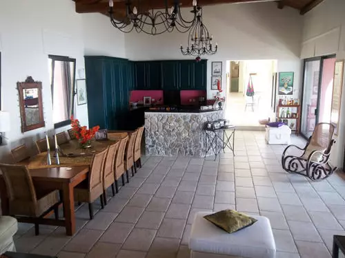 Fotos del hotel Solstice Luxury Suites:  9