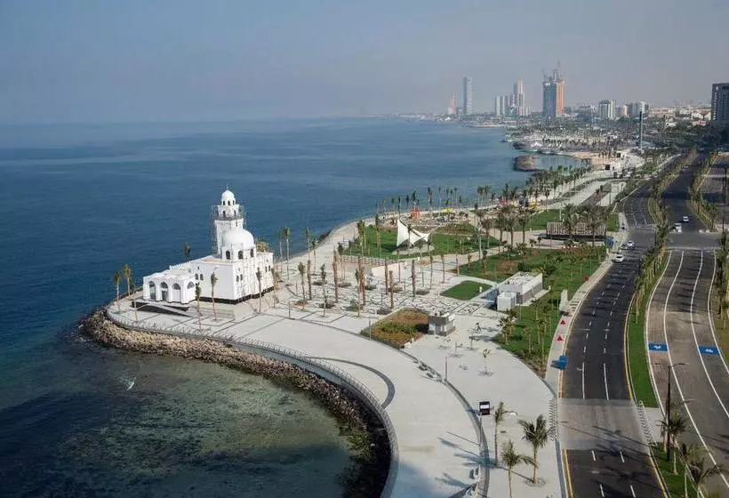 Fotos del hotel Auris Al Fanar:  17