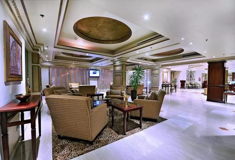 Fotos del hotel Auris Al Fanar:  19