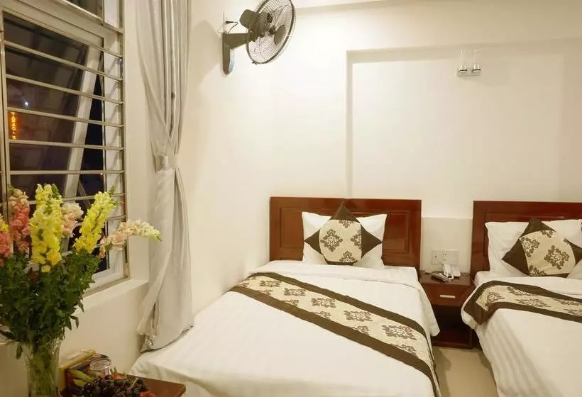 Fotos del hotel Gold Summer:  7