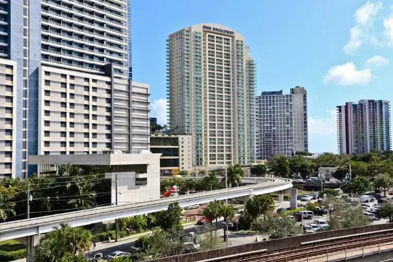 Fotos del hotel Brickell 1st Luxe City Rentals:  7