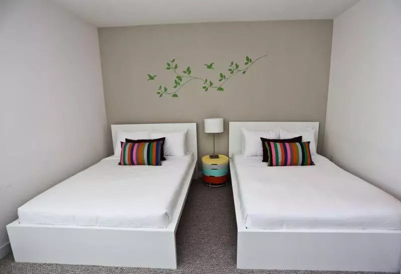 Fotos del hotel Brickell 1st Luxe City Rentals:  12