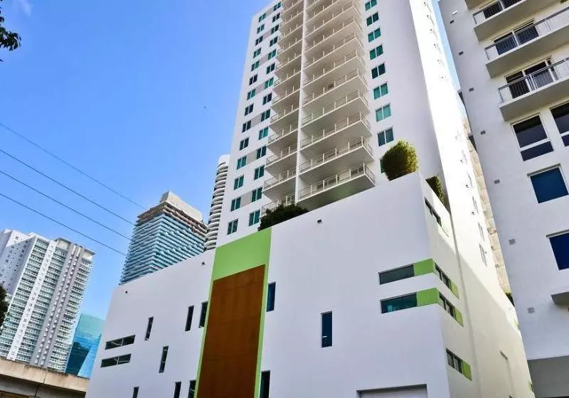 Fotos del hotel Brickell 1st Luxe City Rentals:  11