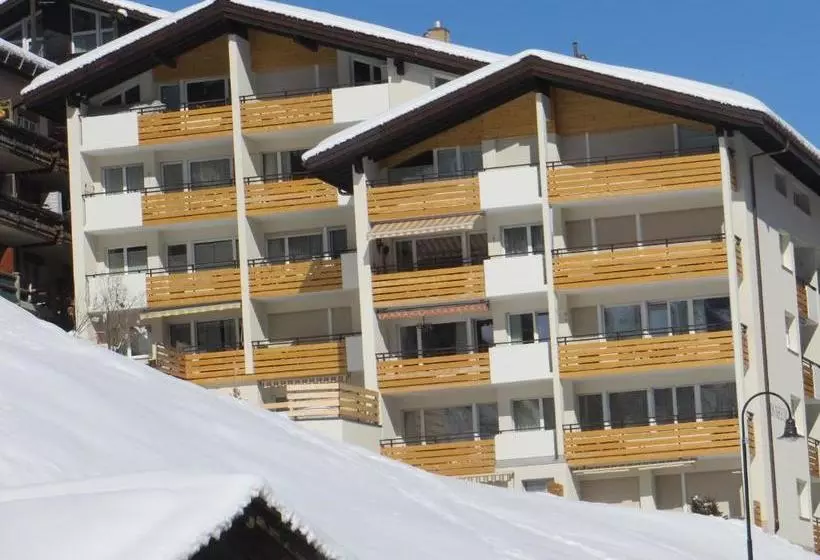 Fotos del hotel Haus Sonnheim:  5