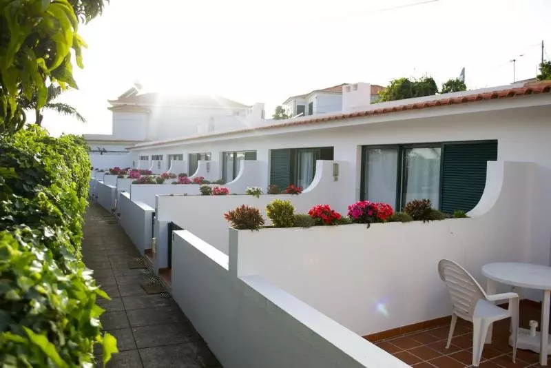 Fotos del hotel Vilas Maria:  10