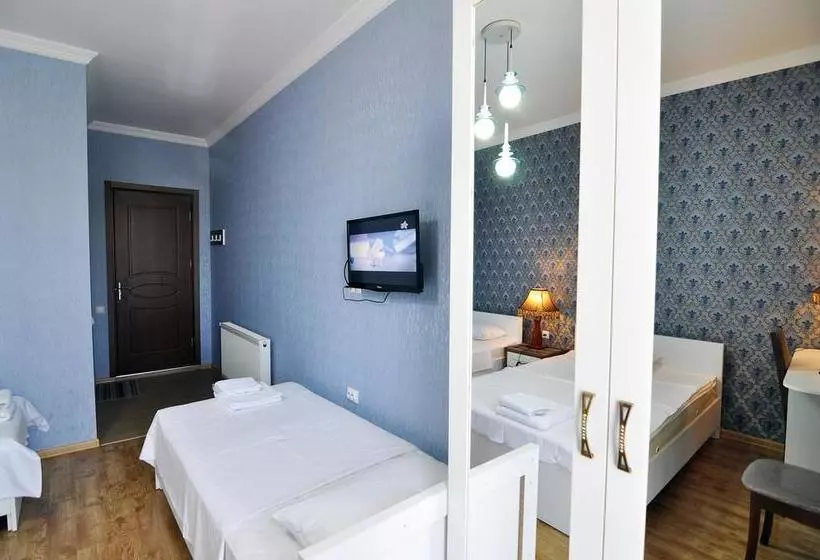 Fotos del hotel Flamingo Group:  15