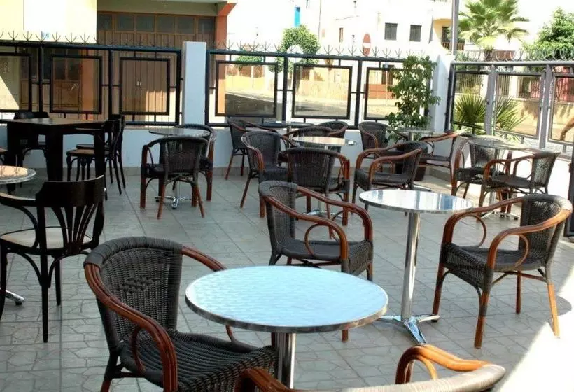 Fotos del hotel Roterdão:  5