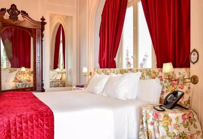 Fotos del hotel Palacete Chafariz Del Rei  By Unlock S:  2