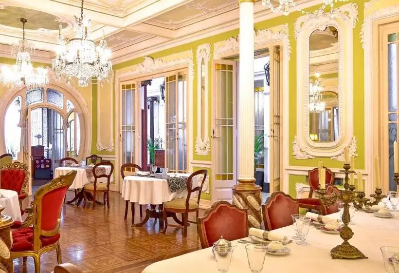 Fotos del hotel Palacete Chafariz Del Rei  By Unlock S:  9