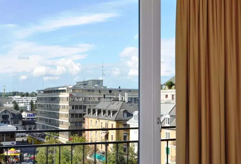 Fotos del hotel Oerlikon Inn:  12