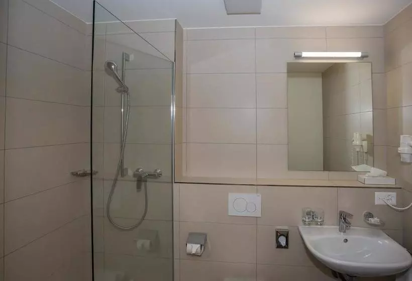 Fotos del hotel Oerlikon Inn:  3