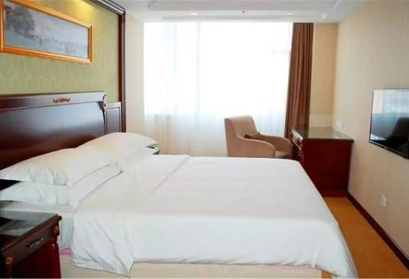 Fotos del hotel Vienna Hotel Qingdao Jiaozhou:  15