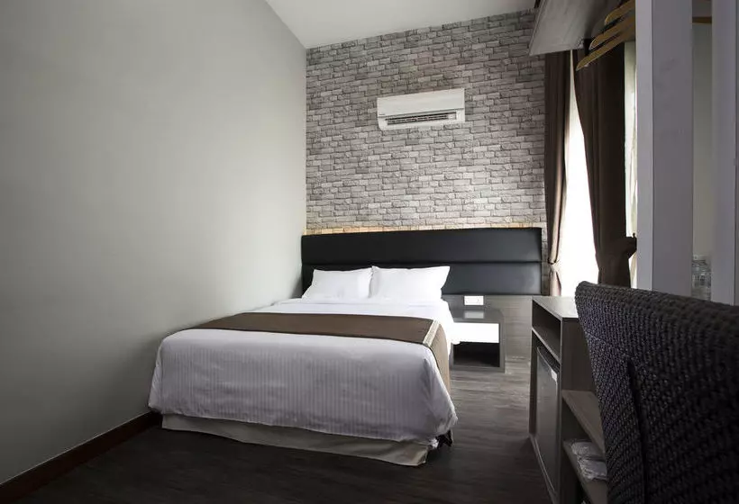 Fotos del hotel Gurney Luxe Inn:  11