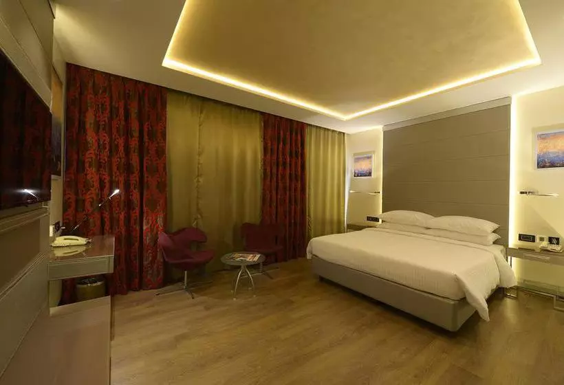 Fotos del hotel Genesis Hotel Near Mumbai Airport:  20
