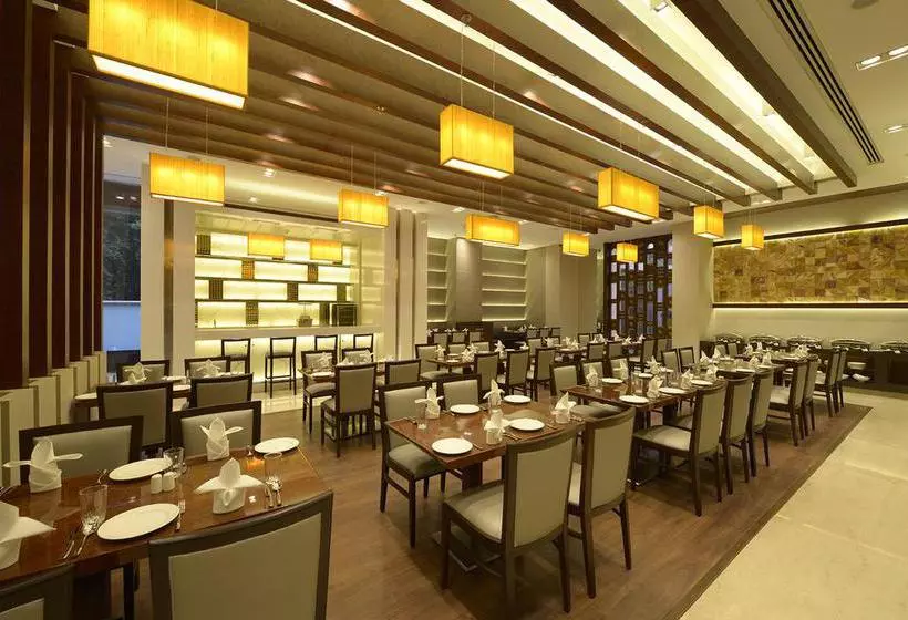 Fotos del hotel Genesis Hotel Near Mumbai Airport:  5