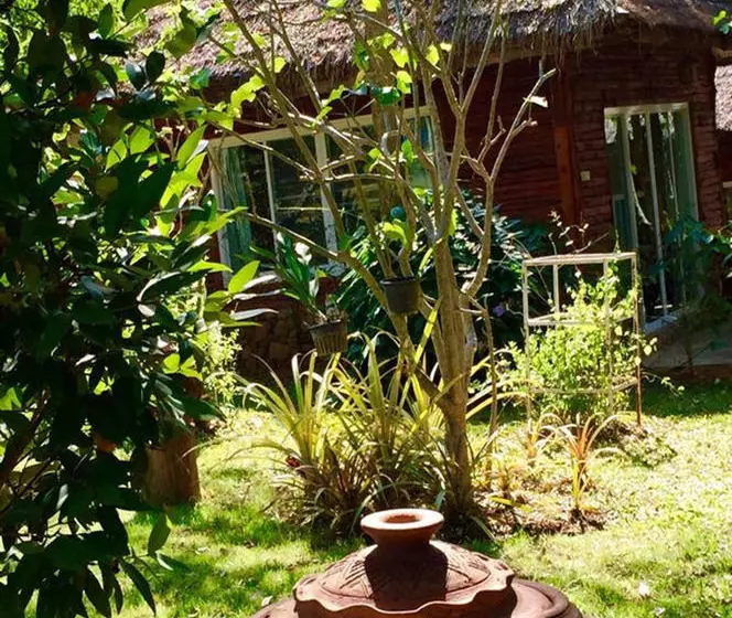 Fotos del hotel Kong Garden Resort:  9