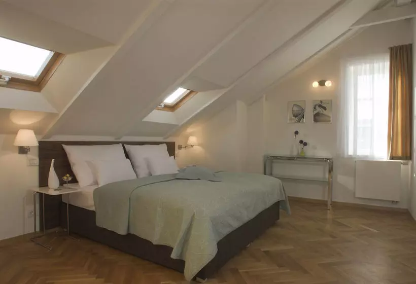 Fotos del hotel Residence Karlova:  19