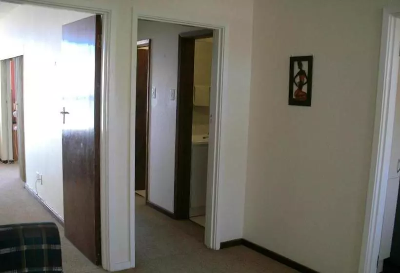 Fotos del hotel Mouille Grange 203 - Apartment:  10