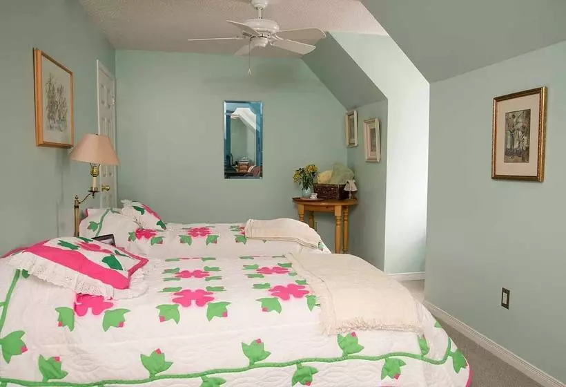 Fotos del hotel Connemara Bed And Breakfast:  9