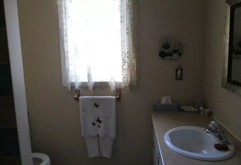 Fotos del hotel Connemara Bed And Breakfast:  4