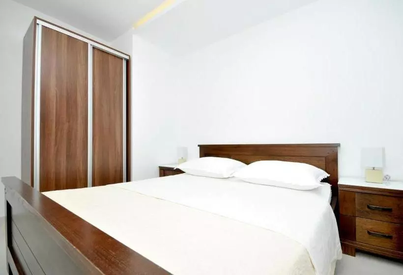 Fotos del hotel Villa Fani:  8