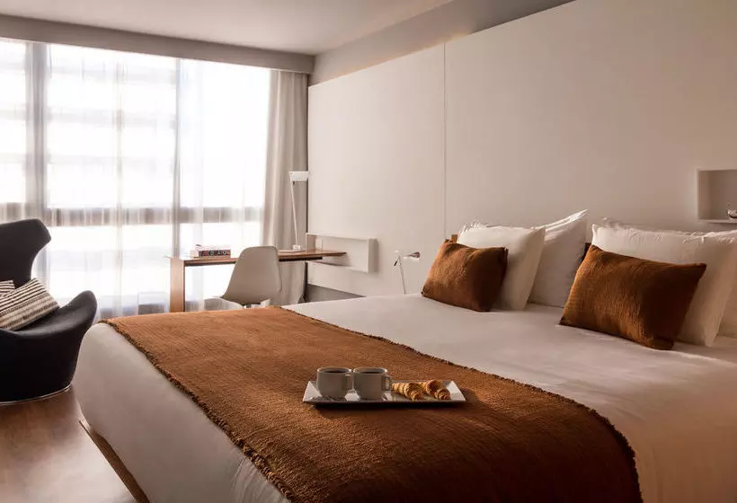 Fotos del hotel Esplendor By Wyndham Montevideo Punta Carretas:  14