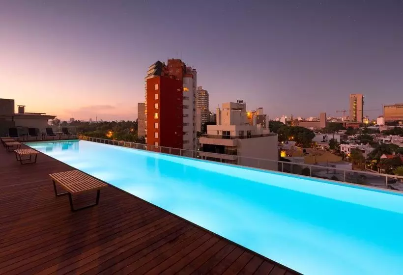 Fotos del hotel Esplendor By Wyndham Montevideo Punta Carretas:  8