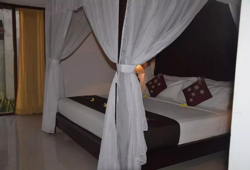 Fotos del hotel The Cory Villa:  19