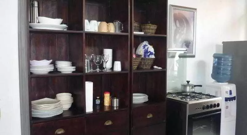 Fotos del hotel Villa Marlee:  8