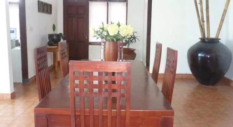 Fotos del hotel Villa Marlee:  2