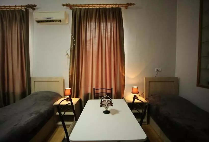 Fotos del hotel Max Comfort:  19