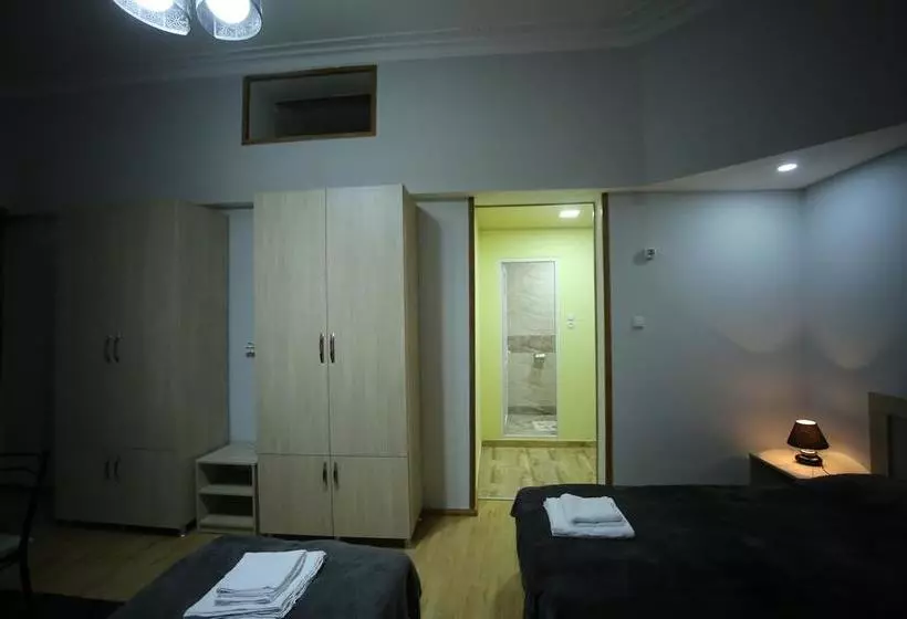 Fotos del hotel Max Comfort:  9