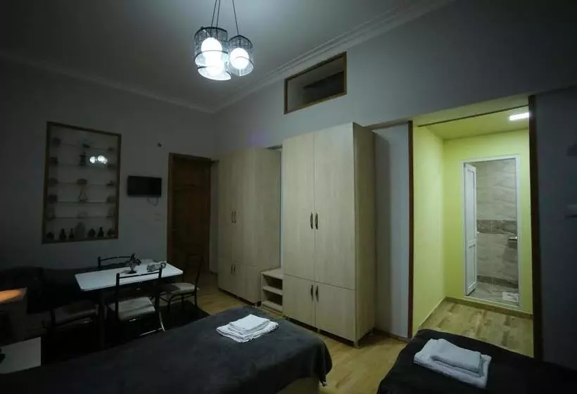 Fotos del hotel Max Comfort:  7