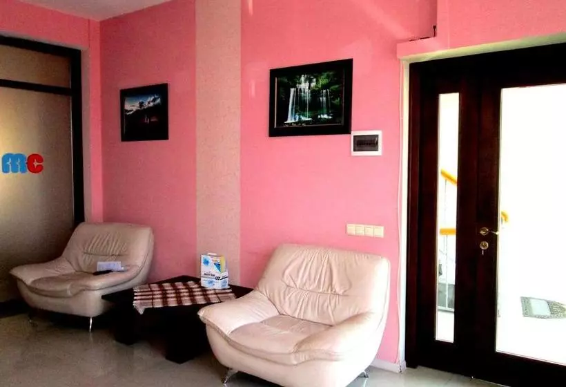 Fotos del hotel Max Comfort:  3