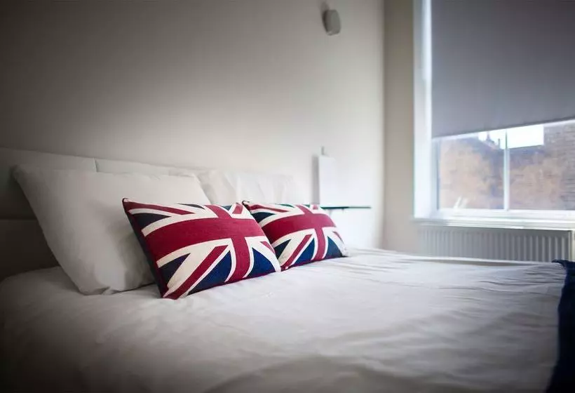 Fotos del hotel The King William:  21