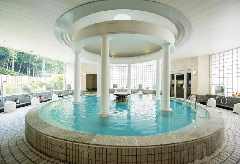 Fotos del hotel Nishiizu Crystal View:  12