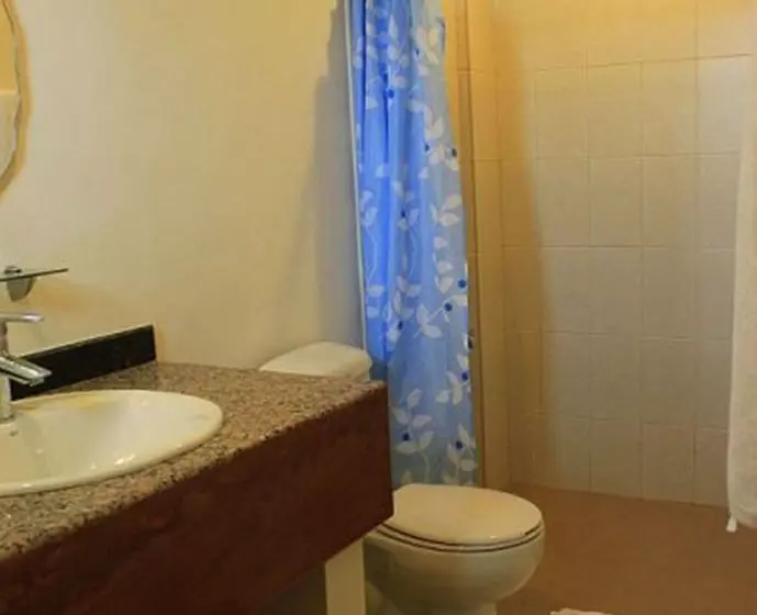 Fotos del hotel Lost Horizon Dive Resort Annex:  12